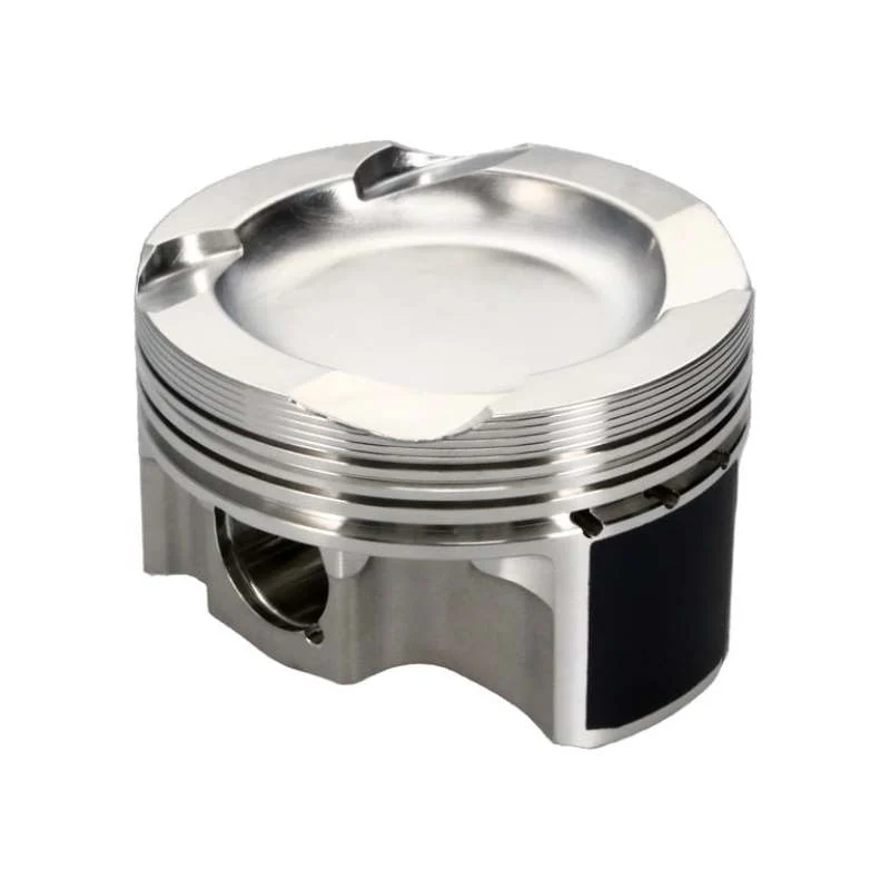 Wiseco BMW N54B30 84.00mm Bore 1.244 Compression Height Piston Kit - Image 5