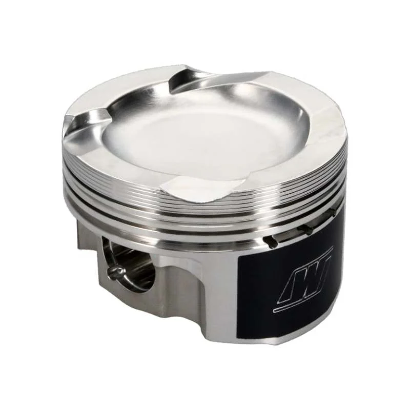 Wiseco BMW N54B30 84.50mm Bore 1.244 Compression Height Piston Kit - Image 2