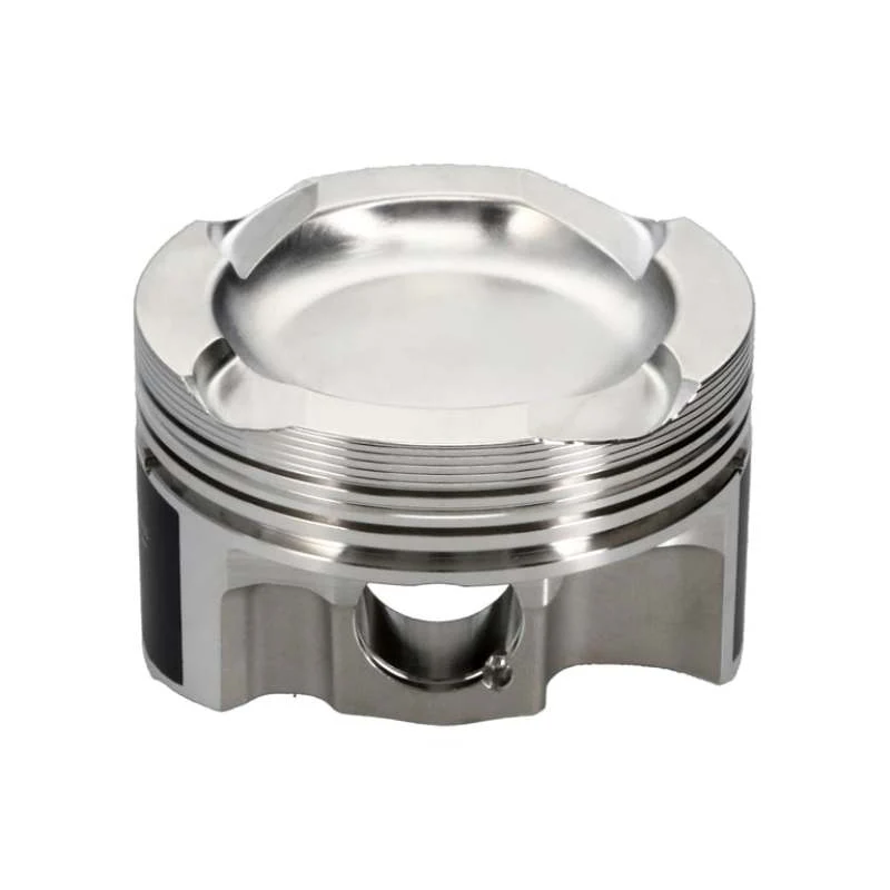 Wiseco BMW N54B30 84.50mm Bore 1.244 Compression Height Piston Kit - Image 6