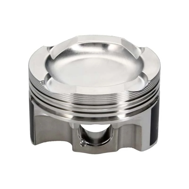Wiseco BMW N54B30 84.50mm Bore 1.244 Compression Height Piston Kit - Image 8