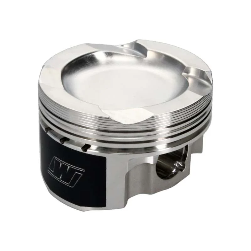 Wiseco BMW N54B30 85.00mm Bore 1.244 Compression Height Piston Kit - Image 3