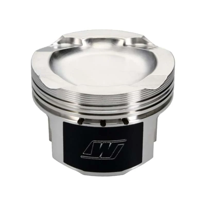 Wiseco BMW N54B30 85.00mm Bore 1.244 Compression Height Piston Kit - Image 9