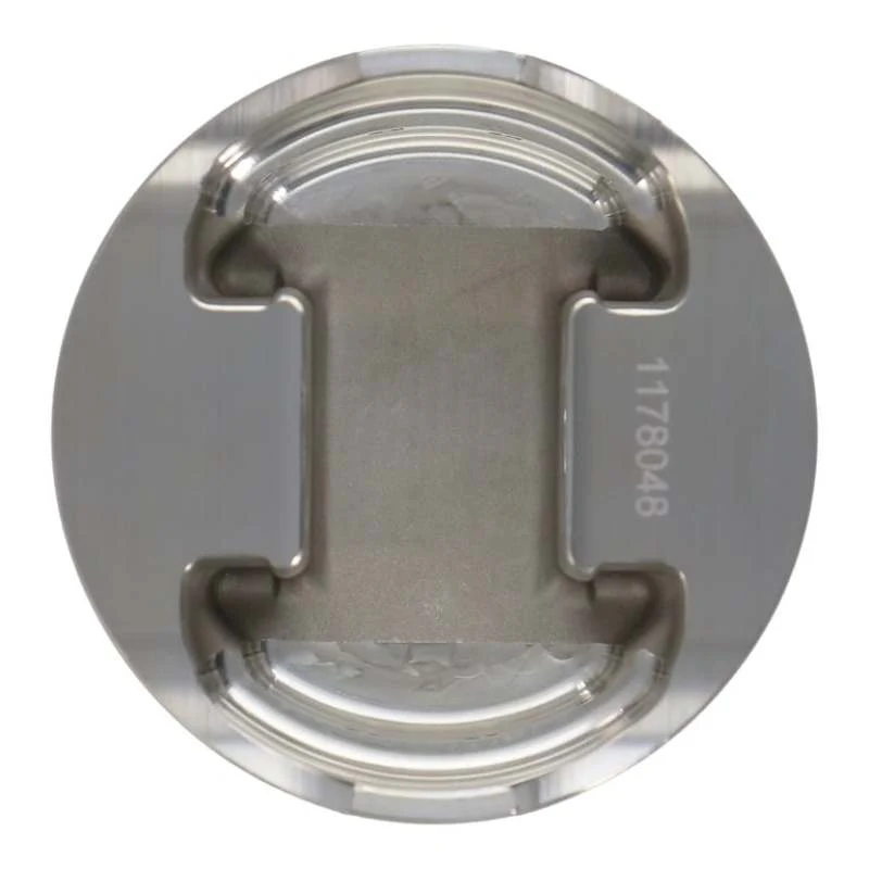 Wiseco BMW / Peugeot EP6 1.122 x 3.0315 Dome Piston Shelf Stock Kit - Image 6