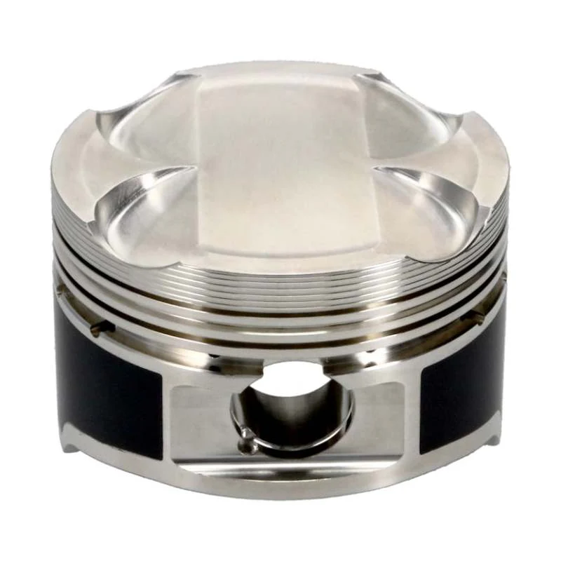 Wiseco BMW / Peugeot EP6 1.122 x 3.0315 Dome Piston Shelf Stock Kit - Image 7