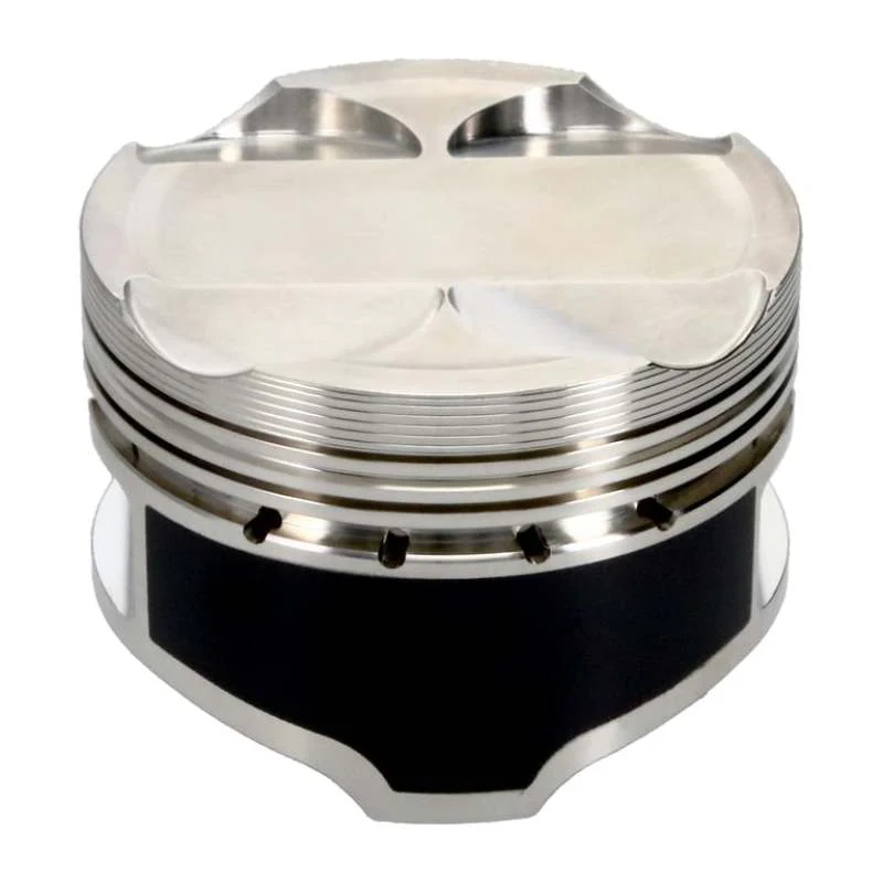 Wiseco BMW / Peugeot EP6 77.50mm Bore .50mm Oversize 9.8:1 CR Pistons - Set of 4 - Image 3