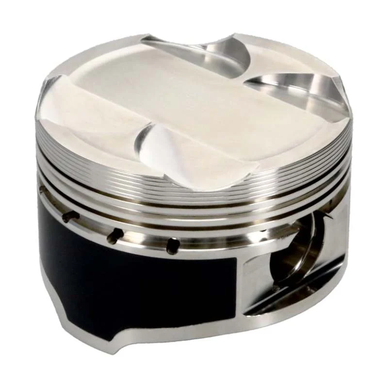 Wiseco BMW / Peugeot EP6 77.50mm Bore .50mm Oversize 9.8:1 CR Pistons - Set of 4 - Image 4