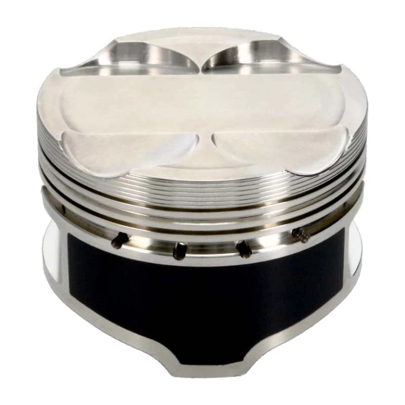 Wiseco BMW / Peugeot EP6 77.50mm Bore .50mm Oversize 9.8:1 CR Pistons - Set of 4 - Image 5