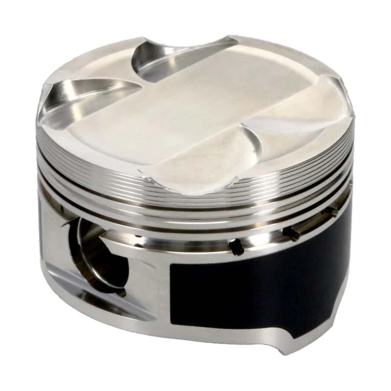 Wiseco BMW / Peugeot EP6 77.50mm Bore .50mm Oversize 9.8:1 CR Pistons - Set of 4 - Image 8