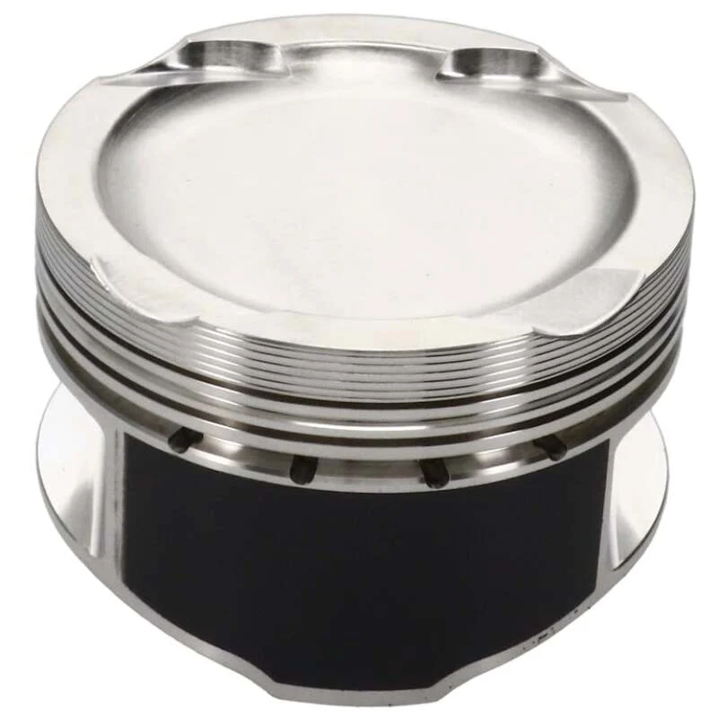 Wiseco BMW S52 3.2L 87.00mm Bore 31mm CH -18.5cc Dish Piston - Set of 6 - Image 10
