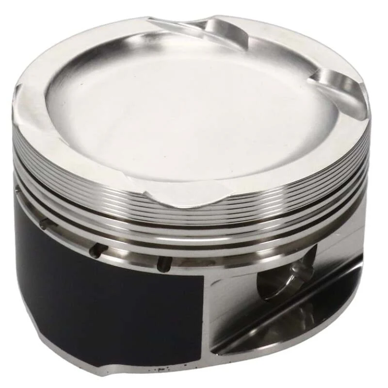 Wiseco BMW S52 3.2L 87.00mm Bore 31mm CH -18.5cc Dish Piston - Set of 6 - Image 3