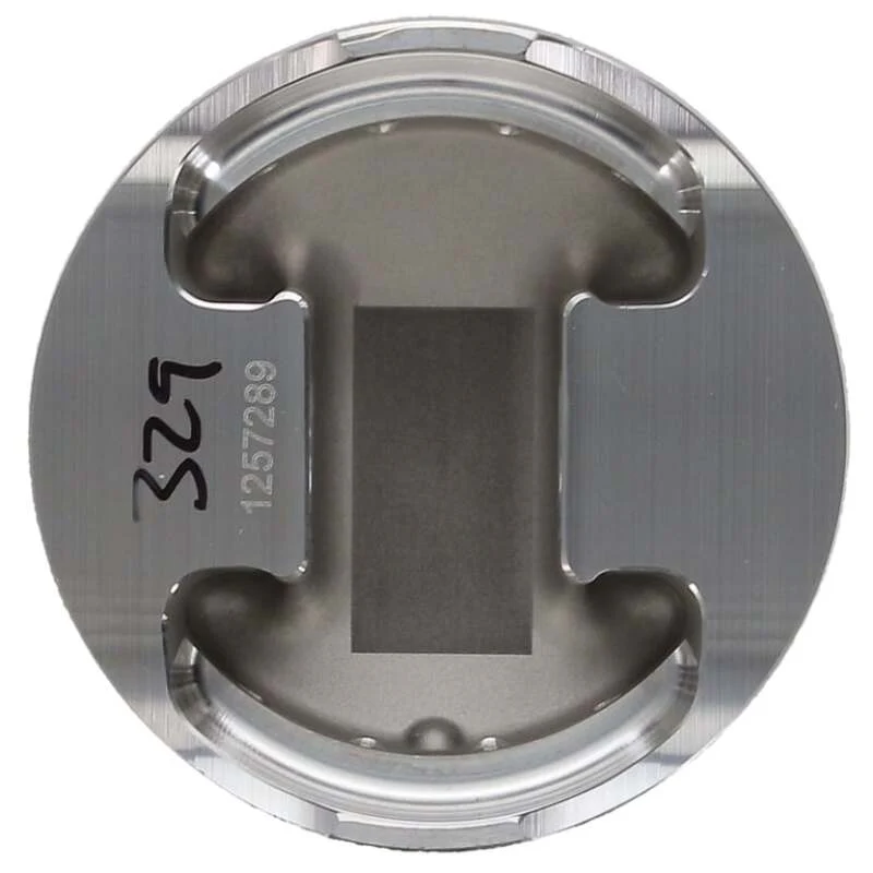 Wiseco BMW S52 3.2L 87.00mm Bore 31mm CH -18.5cc Dish Piston - Set of 6 - Image 6
