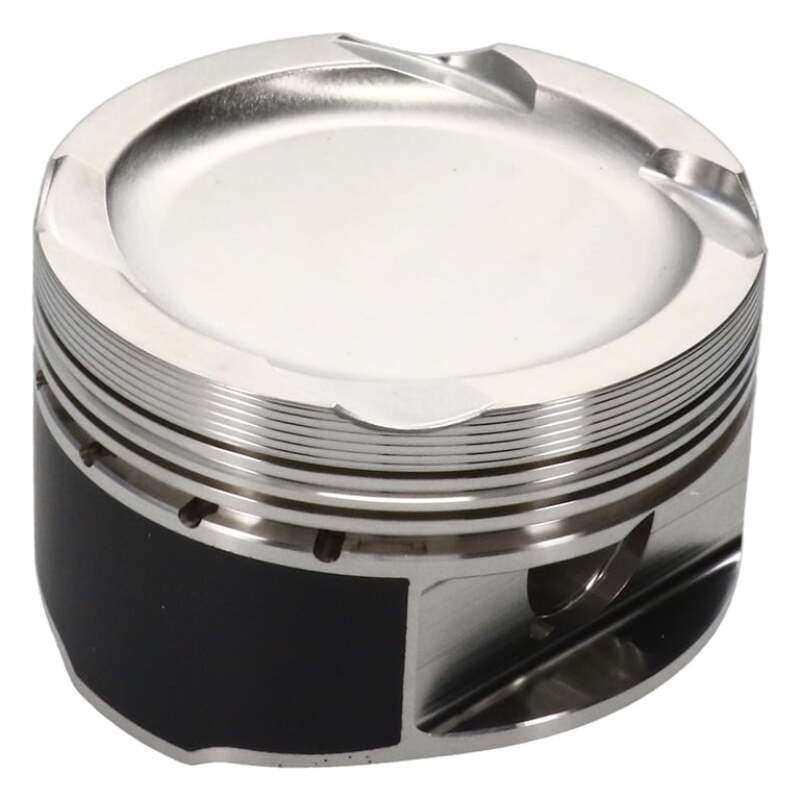 Wiseco BMW S52 3.2L 87.00mm Bore 31mm CH -18.5cc Dish Piston - Set of 6 - Image 7