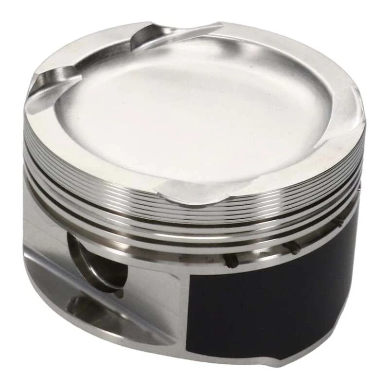 Wiseco BMW S52 3.2L 87.00mm Bore 31mm CH -18.5cc Dish Piston - Set of 6 - Image 9