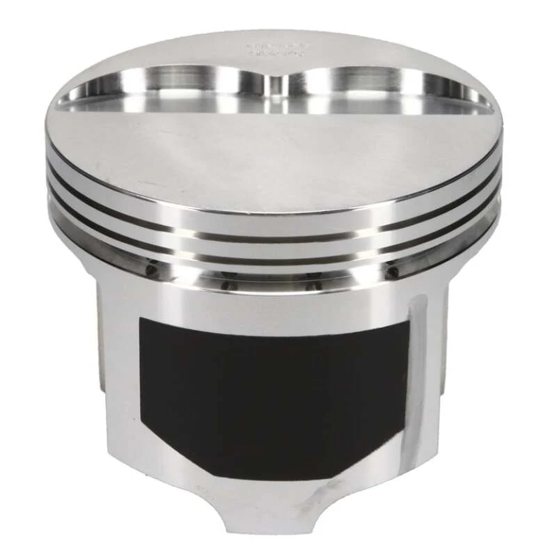 Wiseco Buick 455 Pro Tru Street Piston Set 4.350 in. Bore - Image 4