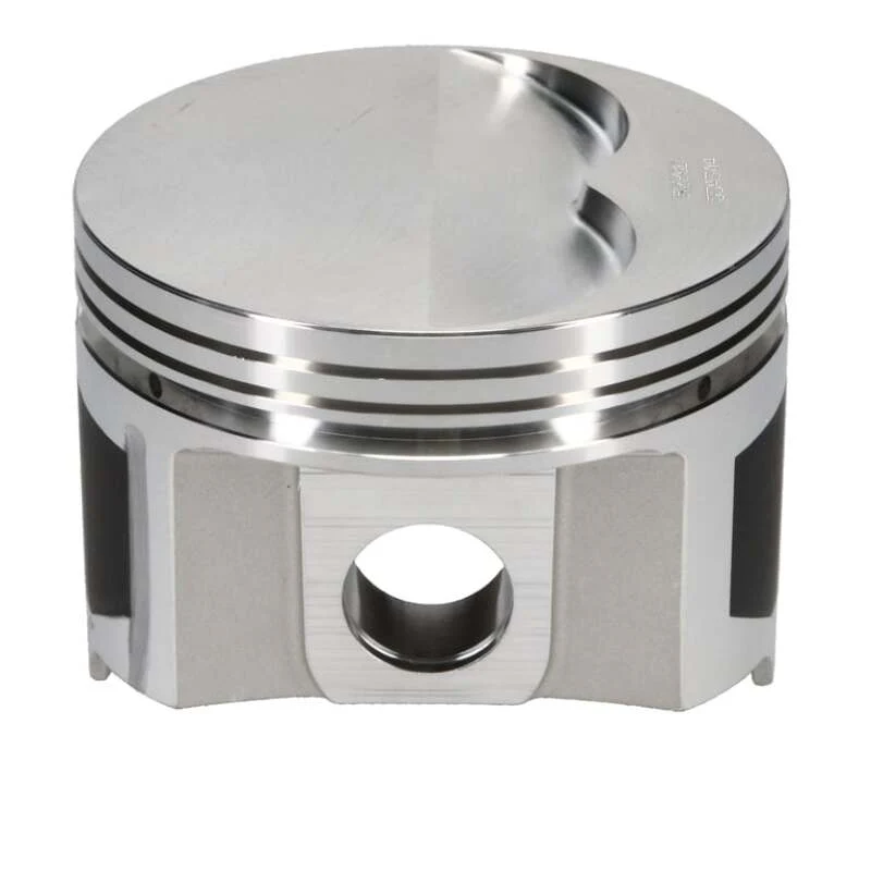 Wiseco Buick 455 Pro Tru Street Piston Set 4.350 in. Bore - Image 5