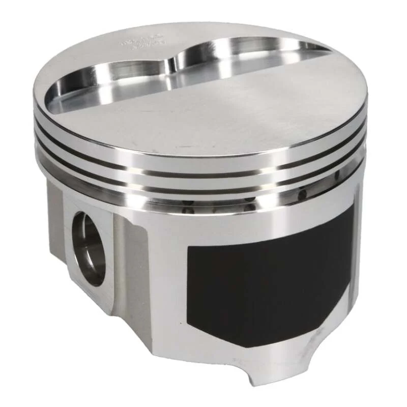 Wiseco Buick 455 Pro Tru Street Piston Set 4.350 in. Bore - Image 7