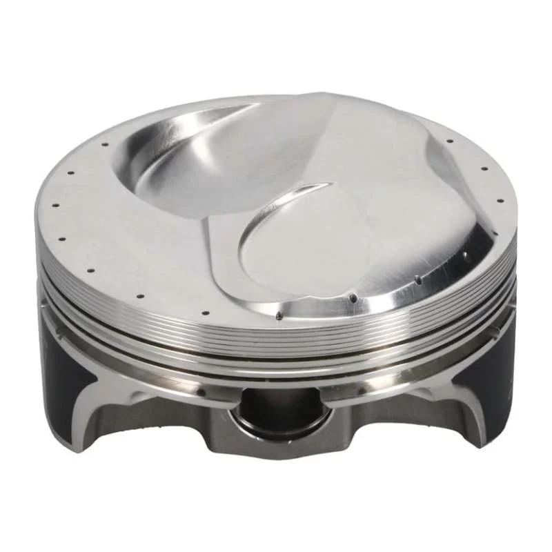 Wiseco Chevrolet Big Blox Brodix SR20 4.600in Bore 1.120in CH 0.990in H Piston Shelf Stock Kit - Image 5