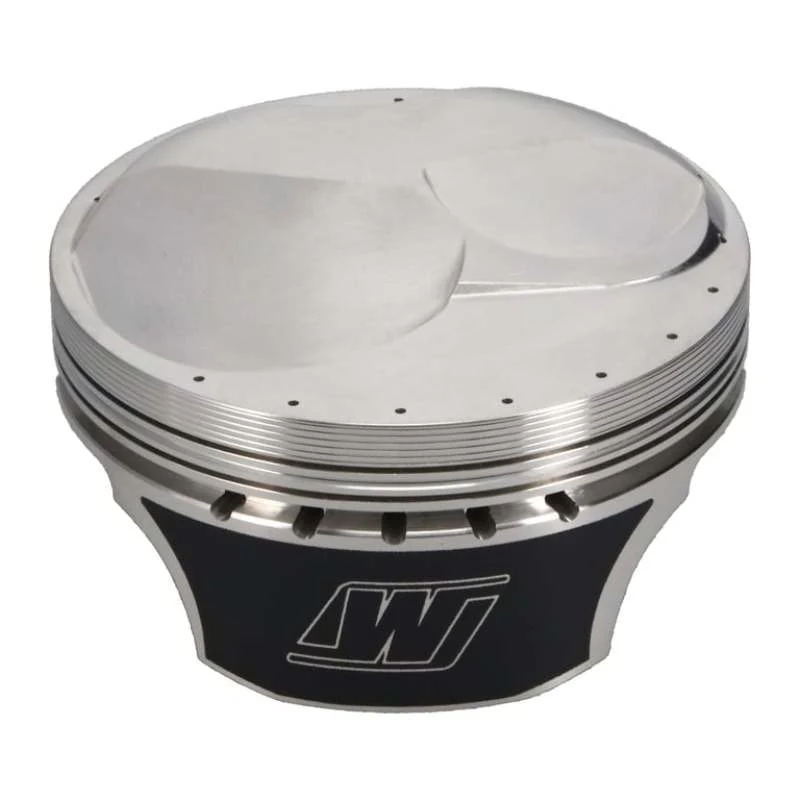 Wiseco Chevrolet Big Blox Brodix SR20 4.600in Bore 1.120in CH 0.990in H Piston Shelf Stock Kit - Image 7