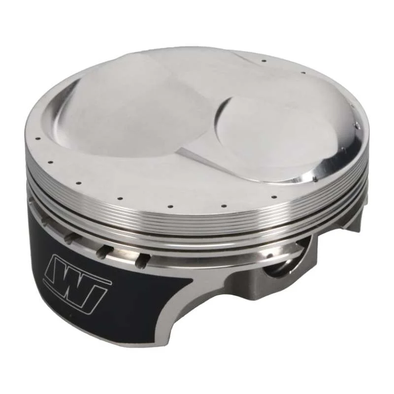 Wiseco Chevrolet Big Blox Brodix SR20 4.600in Bore 1.120in CH 0.990in H Piston Shelf Stock Kit - Image 8