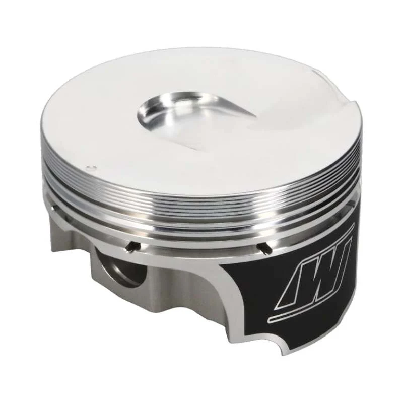 Wiseco Chevrolet Gen V L83 5.3L 3.790in Bore 9.5:1 CR -8.5cc Dish Piston Kit - Set of 8 - Image 9