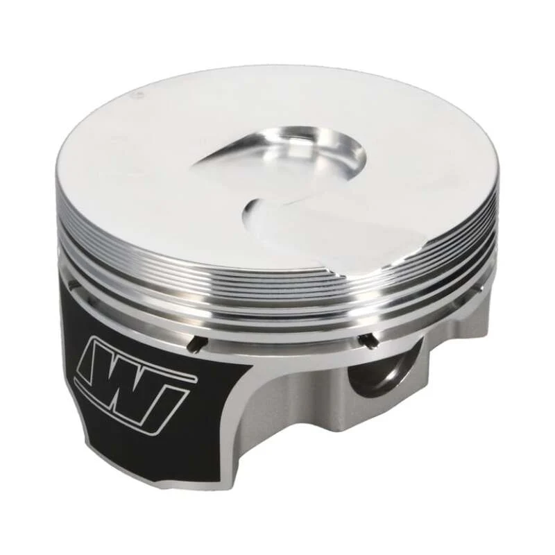 Wiseco Chevrolet L83  -0.50 CC 3.780in Bore Professional Piston - Image 10