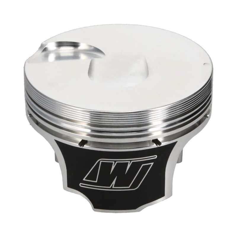 Wiseco Chevrolet L83  -0.50 CC 3.780in Bore Professional Piston - Image 2