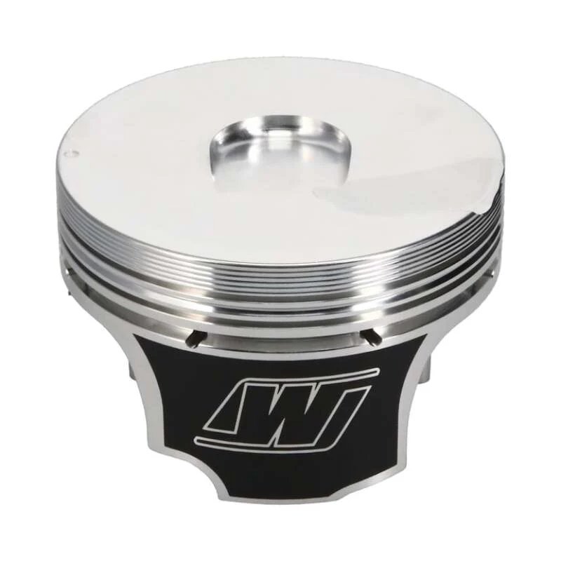Wiseco Chevrolet L83  -0.50 CC 3.780in Bore Professional Piston - Image 3