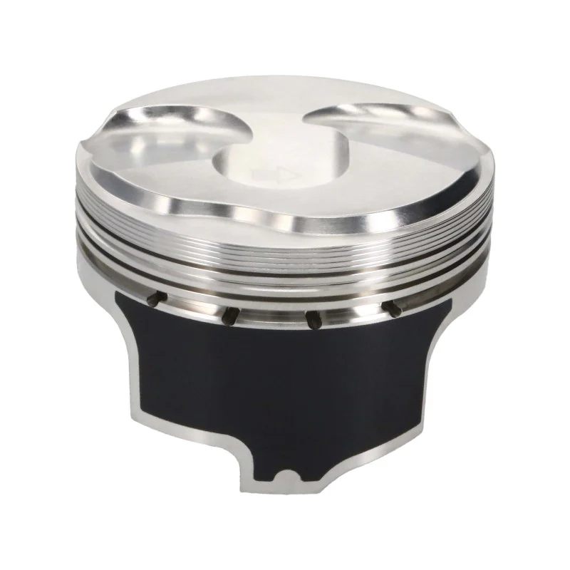 Wiseco Chevrolet L83 -1.56cc DI Dome 1.3260 X 3.780 - Set of 8 - Image 2