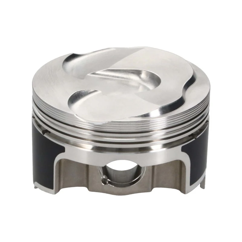 Wiseco Chevrolet L83 -1.56cc DI Dome 1.3260 X 3.780 - Set of 8 - Image 3