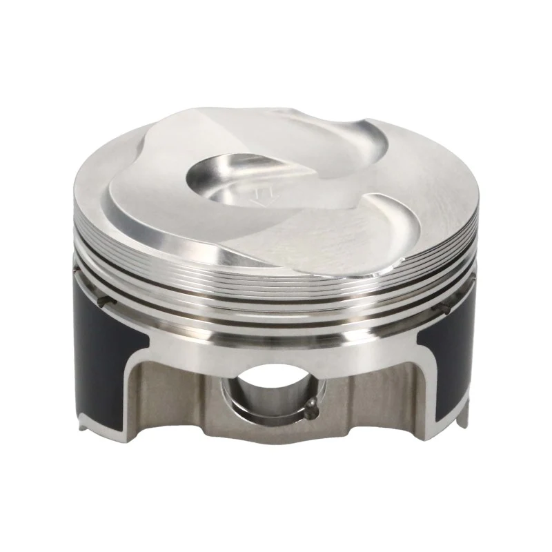 Wiseco Chevrolet L83 -1.56cc DI Dome 1.3260 X 3.780 - Set of 8 - Image 5