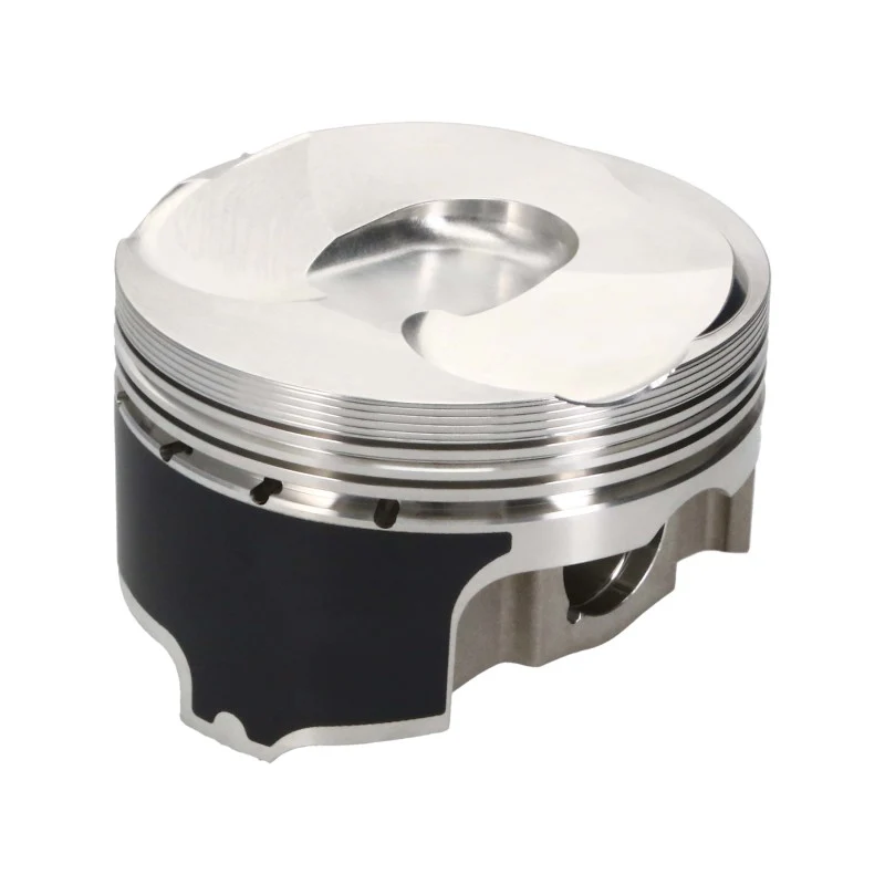 Wiseco Chevrolet L83 -1.56cc DI Dome 1.3260 X 3.780 - Set of 8 - Image 6