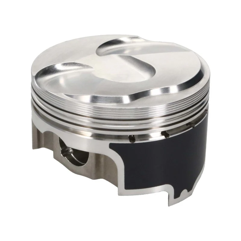 Wiseco Chevrolet L83 -1.56cc DI Dome 1.3260 X 3.790 - Set of 8 - Image 7