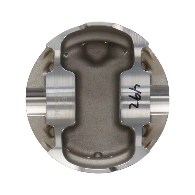 Wiseco Chevrolet L83 -1.56cc DI Dome 1.3260 X 3.790 - Set of 8 - Image 9