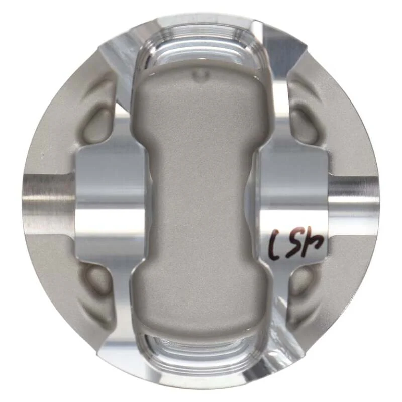 Wiseco Chevrolet L83 Piston Set 3.780in Bore 1.292in Compression Height 0.927in Pin Diameter (8 Set) - Image 10