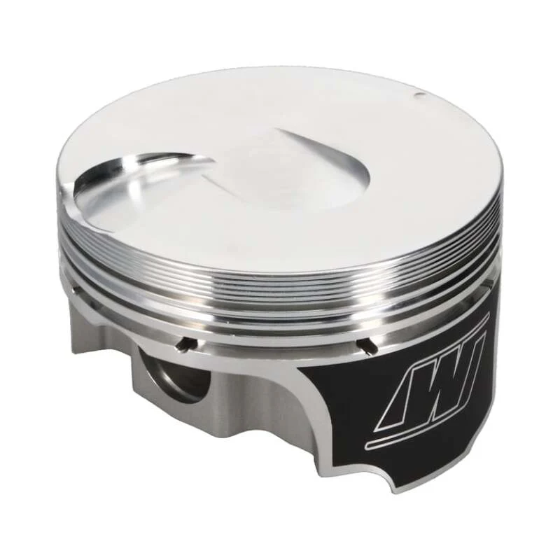 Wiseco Chevrolet L83 Piston Set 3.780in Bore 1.292in Compression Height 0.927in Pin Diameter (8 Set) - Image 6