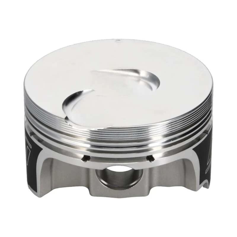 Wiseco Chevrolet L83 Piston Set 3.780in Bore 1.292in Compression Height 0.927in Pin Diameter (8 Set) - Image 7