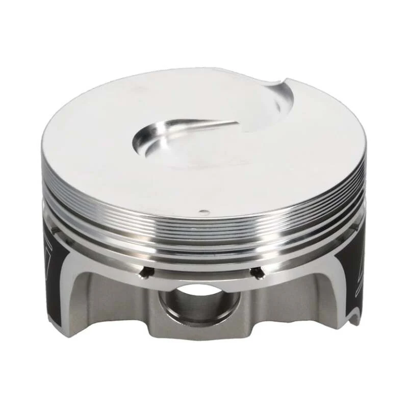 Wiseco Chevrolet L83 Piston Set 3.780in Bore 1.292in Compression Height 0.927in Pin Diameter (8 Set) - Image 8