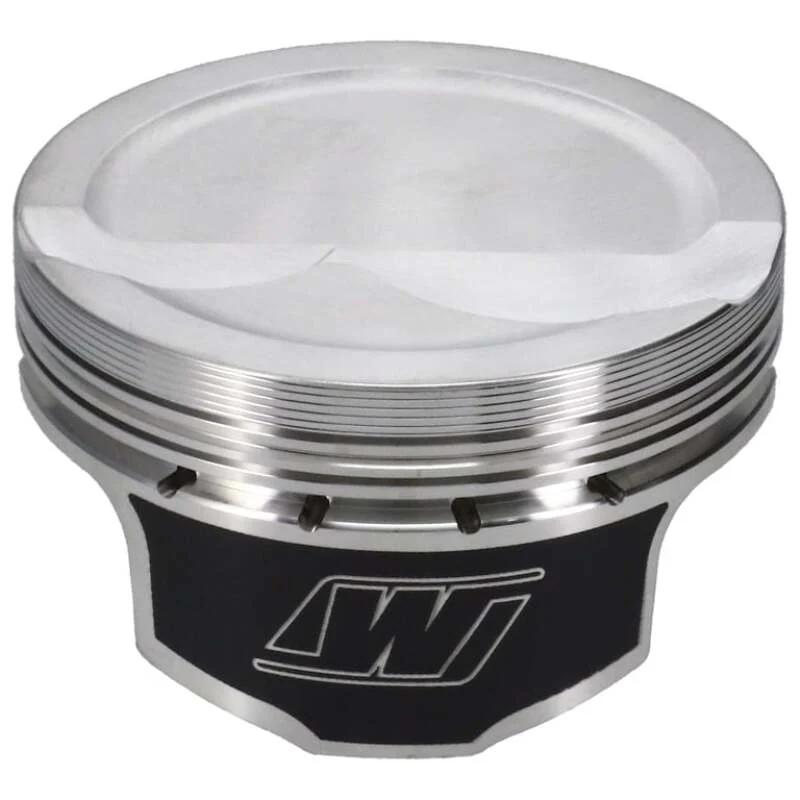 Wiseco Chevrolet LS -10.00 CC 4.030In. Bore 1.105In. CH Piston - Set of 8 - Image 10