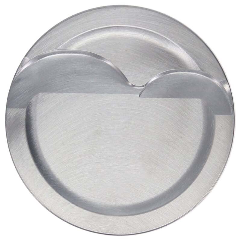 Wiseco Chevrolet LS -10.00 CC 4.030In. Bore 1.105In. CH Piston - Set of 8 - Image 3