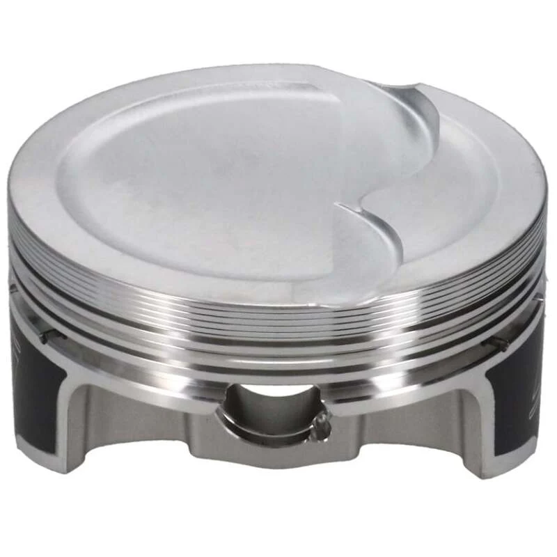 Wiseco Chevrolet LS -10.00 CC 4.030In. Bore 1.105In. CH Piston - Set of 8 - Image 4