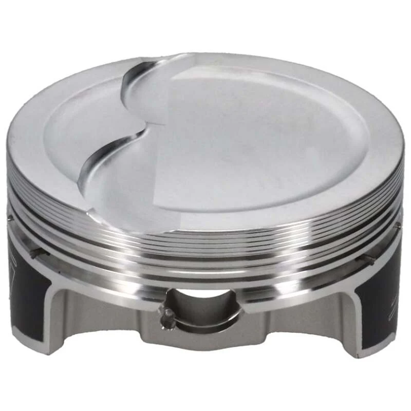 Wiseco Chevrolet LS -10.00 CC 4.030In. Bore 1.105In. CH Piston - Set of 8 - Image 8