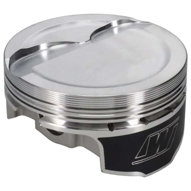 Wiseco Chevrolet LS -10.00 CC 4.030In. Bore 1.105In. CH Piston - Set of 8 - Image 9