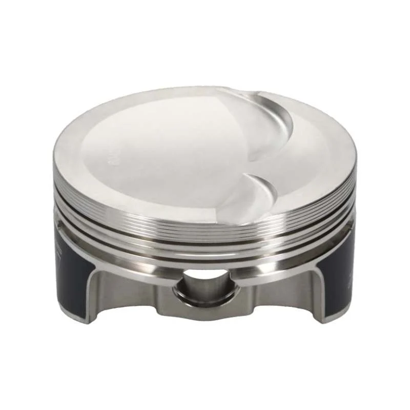 Wiseco Chevrolet LS 4.020in Bore 3.900in Stroke 1.165CH -9cc Dish - Set of 8 - Image 2