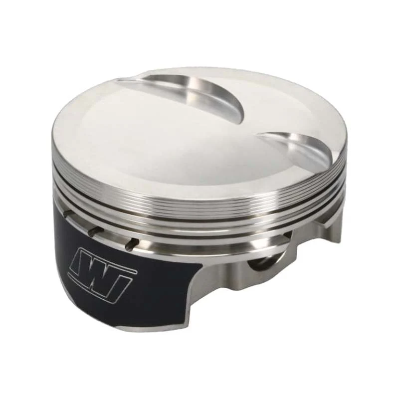 Wiseco Chevrolet LS 4.020in Bore 3.900in Stroke 1.165CH -9cc Dish - Set of 8 - Image 8