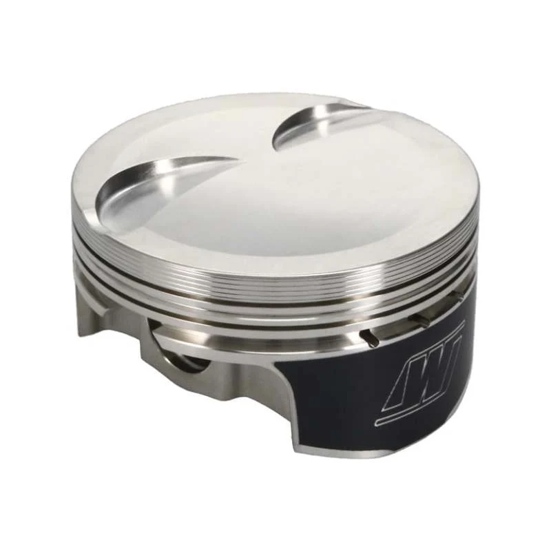 Wiseco Chevrolet LS 4.070in Bore 3.900in Stroke 1.165CH -9cc Dish - Set of 8 - Image 10