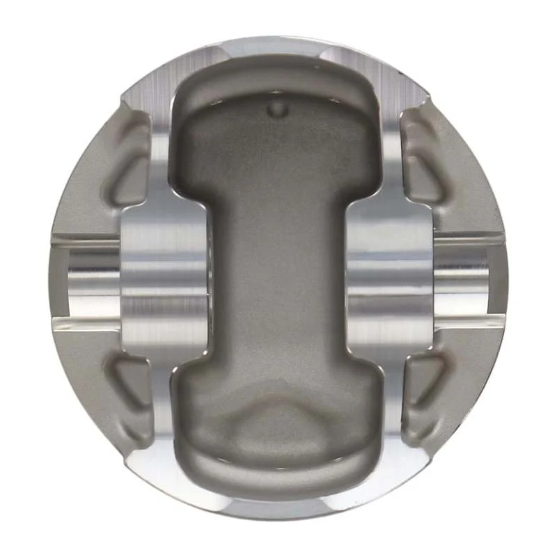 Wiseco Chevrolet LS 4.070in Bore 3.900in Stroke 1.165CH -9cc Dish - Set of 8 - Image 3