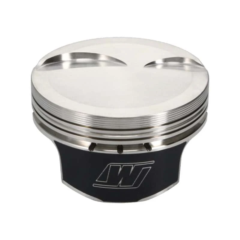 Wiseco Chevrolet LS 4.070in Bore 3.900in Stroke 1.165CH -9cc Dish - Set of 8 - Image 9
