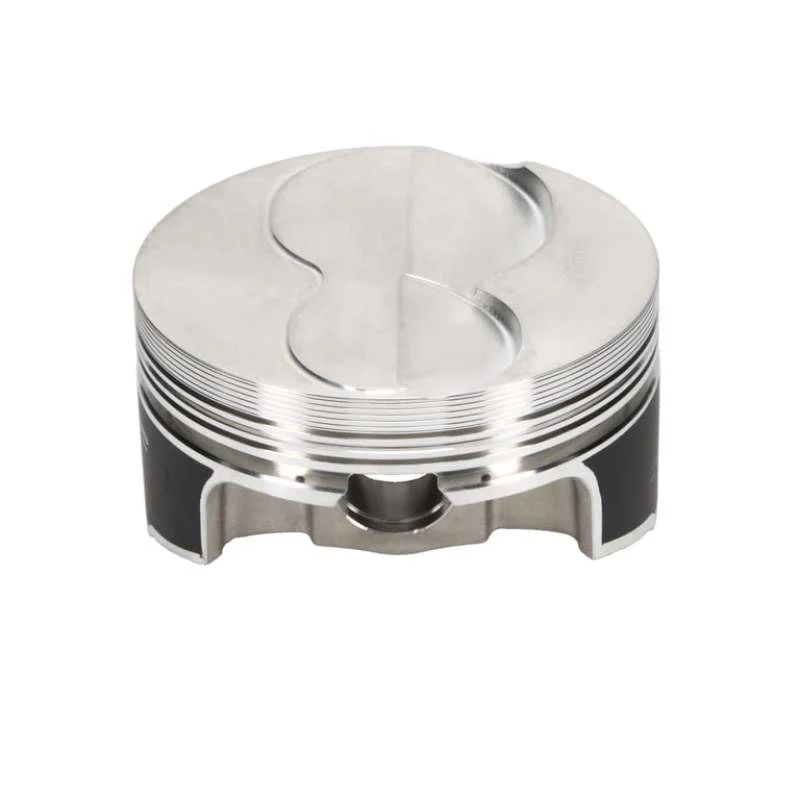 Wiseco Chevrolet LS 4.075in Bore 4.000in Stroke 1.110 CH -3cc Dome - Set of 8 - Image 2