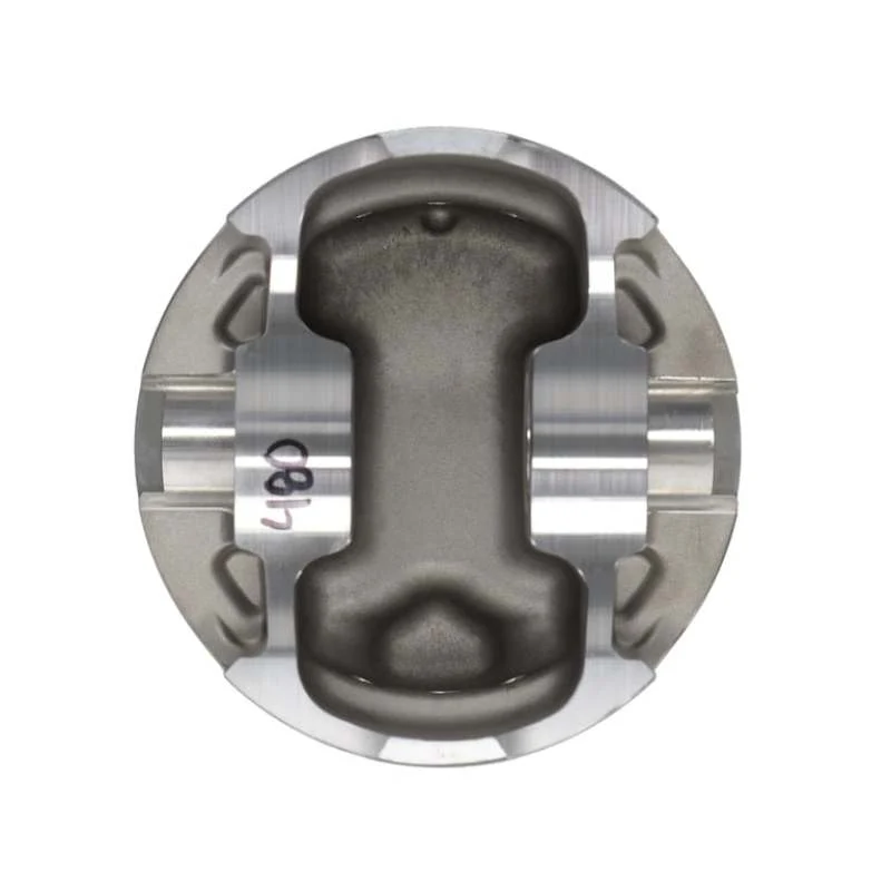 Wiseco Chevrolet LS 4.075in Bore 4.000in Stroke 1.110 CH -3cc Dome - Set of 8 - Image 8