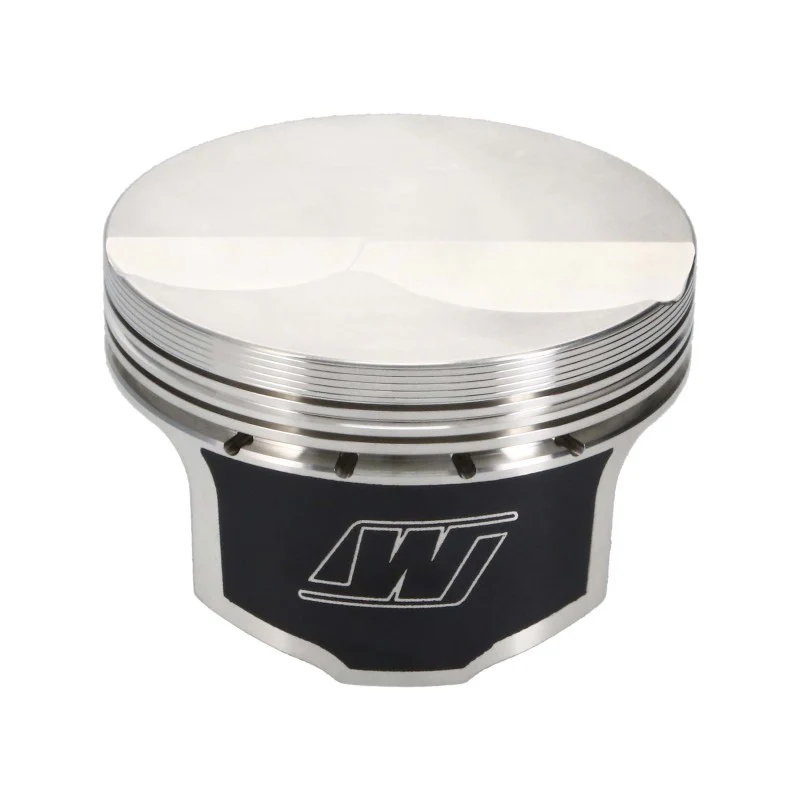Wiseco Chevrolet LS -4cc Flat Top 1.294 X 4.065 - Set of 8 - Image 10